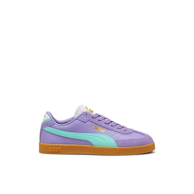 Puma Clubera-tg - T Collection Shoes Purple