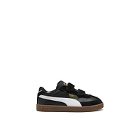 Puma Clubii Era v-jb - Kids Shoes Boys Black