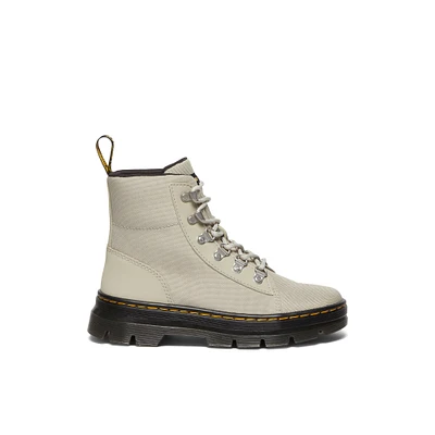 Dr. Martens Combs-l - Bottes pour femmes Mélange de Matière