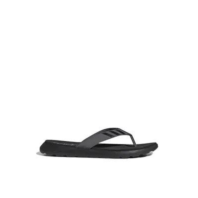 Adidas Comfort Flip - Men's Footwear Sandals Black
