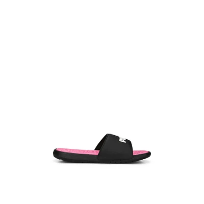 Puma Coolcatjr-jg - Kids Sandals Girls Pink
