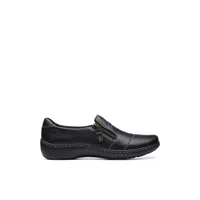 Clarks Coraharbor w - Women's Footwear Shoes - Black