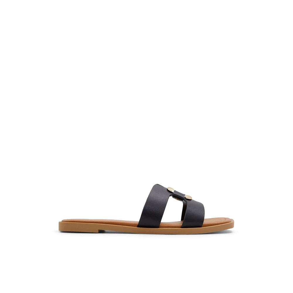 K Studio Cornier - Women's Footwear Sandals Slides