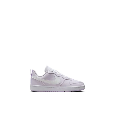 Nike Cortlo l-jg - Kids Shoes Girls Purple