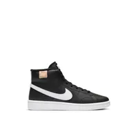 Nike Court royal2 - Women's High Tops Shoes Black