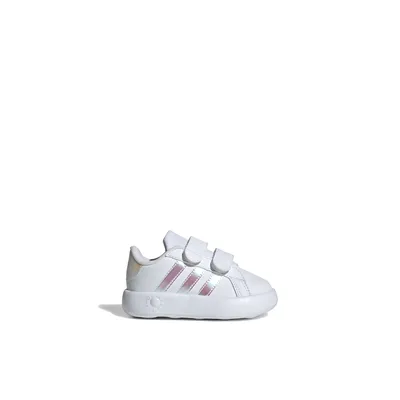 Adidas Court2-ig - Kids Girls Toddler Shoes Multi