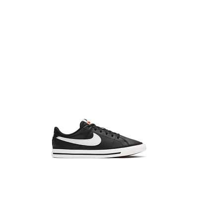 Nike Court Legacy-jg - Kids Girls Junior Athletics Shoes