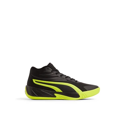 Puma Court Pro-m - Men's Footwear Shoes Athletics Multifunction Black