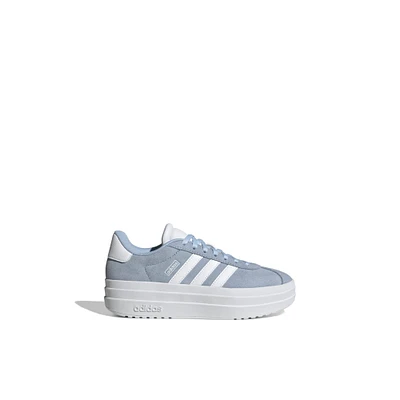 Adidas Courtbold-jg - Kids Girls Junior Shoes Blue