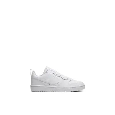 Nike Courtlo l-jb - Kids Shoes White