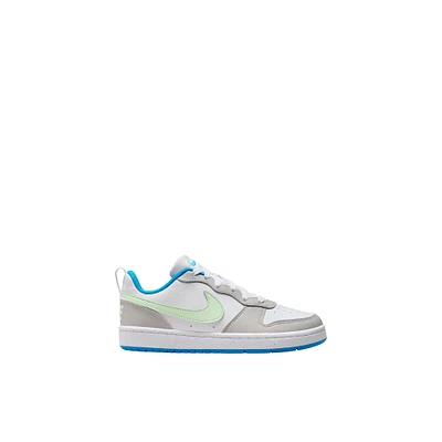 Nike Courtlo l-jb - Kids Shoes Boys Blue