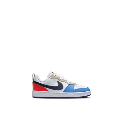 Nike Courtlo l-jb - Kids Shoes Boys