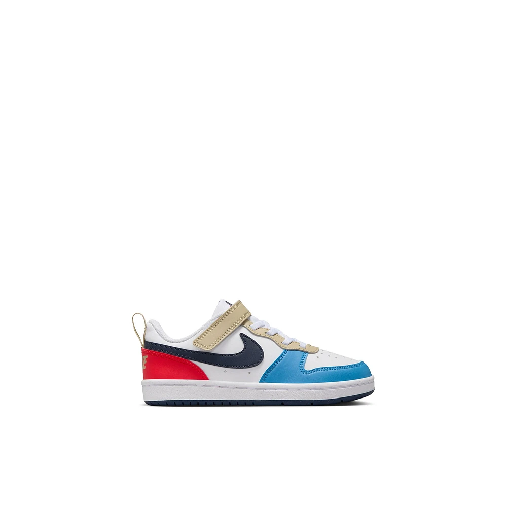 Nike Courtlo v-jb - Kids Shoes Boys Multi