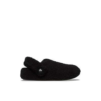 Crocs Cozzzy Slipper - Textile Fausse Fourrure