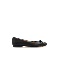 Aldo Cristella-l - Chaussures pour femmes - Noir Cuir Lisse