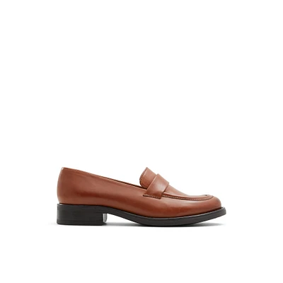 Luca Ferri Crowns - Chaussures pour femmes Flats Cuir Lisse