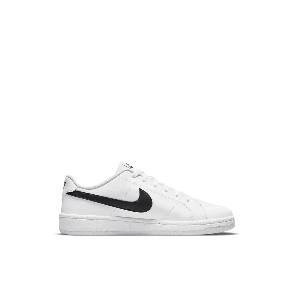 Nike Crt Royale-2 - Men's White Sneakers