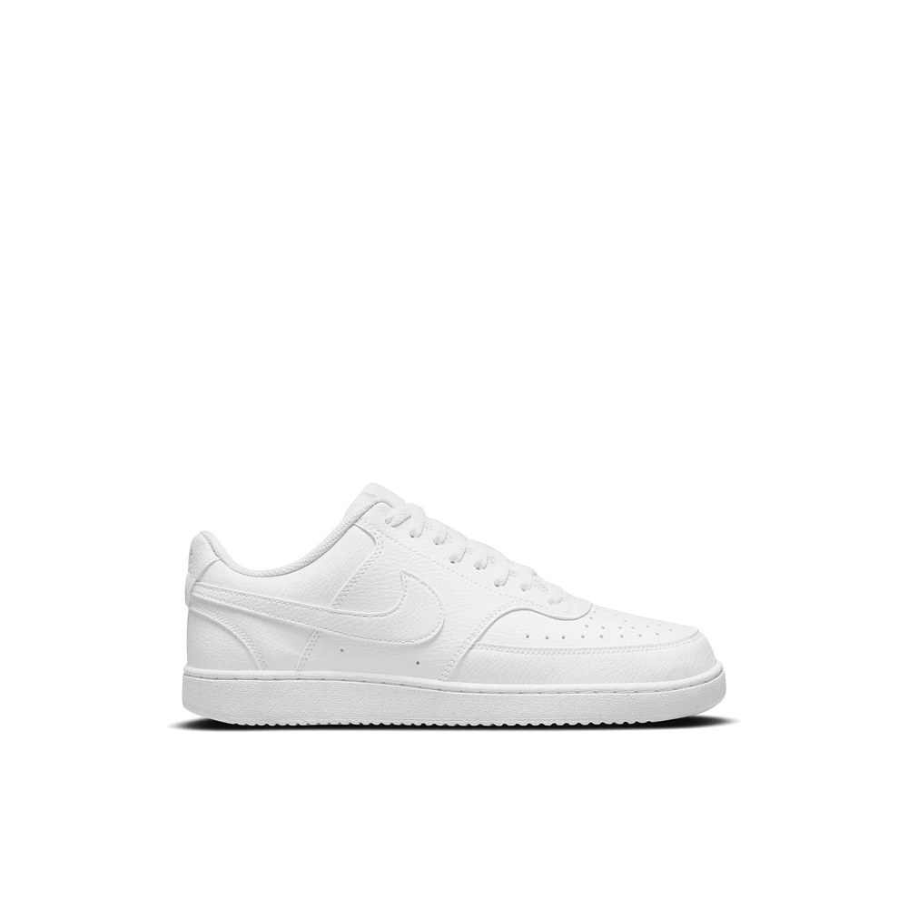 Nike Crt Vsn lo-m - Cuir Lisse