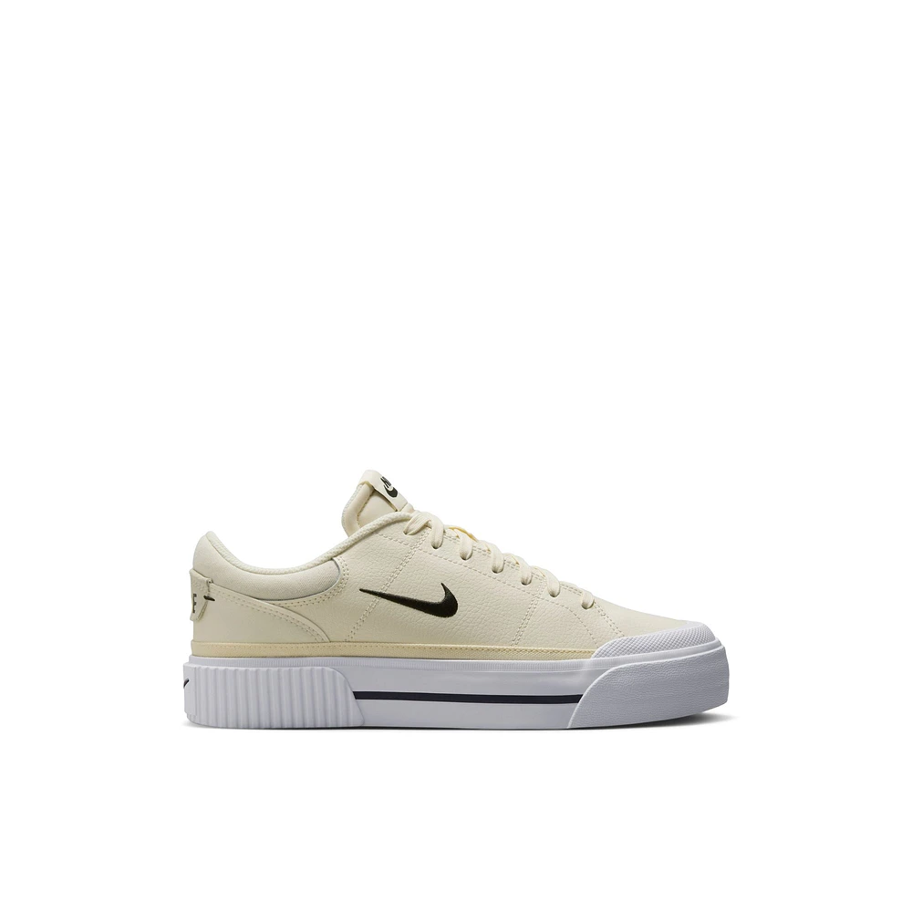 Nike Crtleg Lift - Women's Shoes