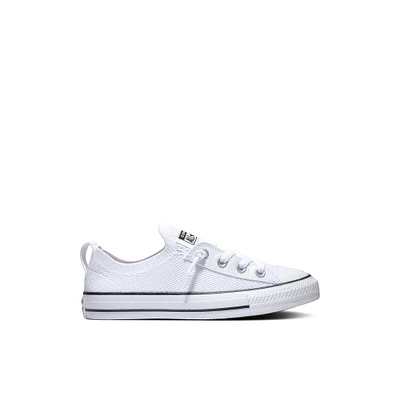 Converse Ct Shore kt - Chaussures athlétiques urbaines pour femmes Textile Tricot