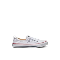 Converse Ct Shoreline - T Collection Girls Shoes White