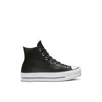 Converse Ctas Lift hi - Women's Footwear Shoes Athletics Leisure Black