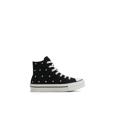 Converse Ctas Eva k-jg - Kids Girls Junior Shoes Multi