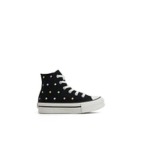 Converse Ctas Eva y-jg - Kids Girls Junior Shoes Multi