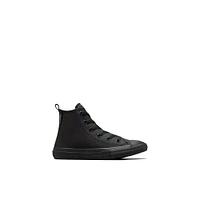 Converse Ctas hi c-jb - Kids High Tops Shoes Black