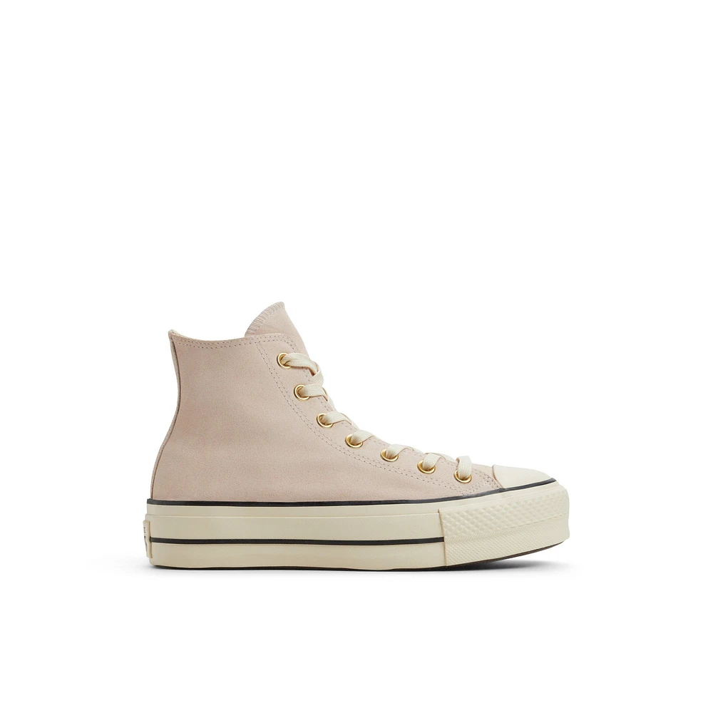 Converse Ctas Lift-hi - Women's Cupsole Shoes