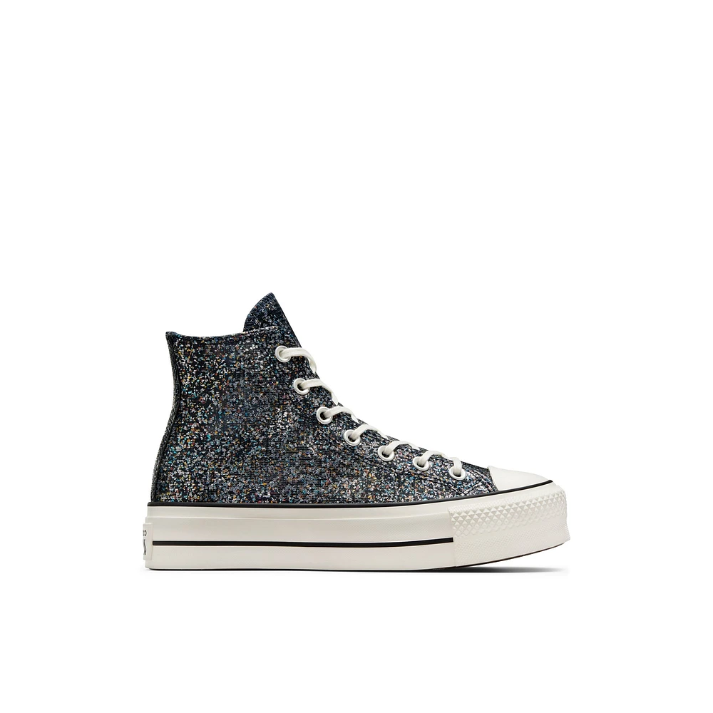 Converse Ctas Lift-hi - Women's Cupsole Shoes