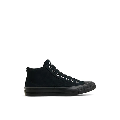 Converse Ctas Malden st - Men's High Tops Shoes Black