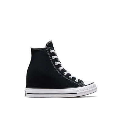 Converse Ctas Wedge - Women's Cupsole Shoes