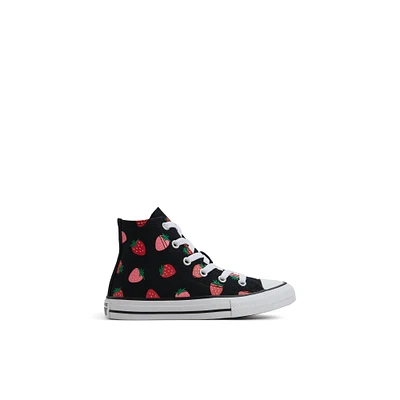 Converse Ctas y-jg - Kids Girls Junior Shoes Multi