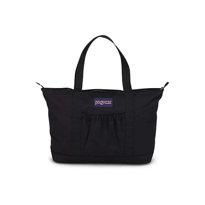 Jansport Daily Tote - Kids Bags and Backpacks - Black