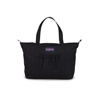 Jansport Daily Tote - Kids Bags and Backpacks - Black