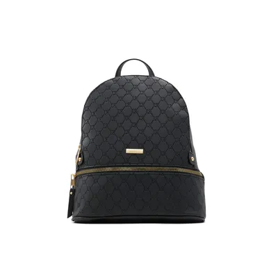 Luca Ferri Dalys - Women's Handbags Backpacks - Black