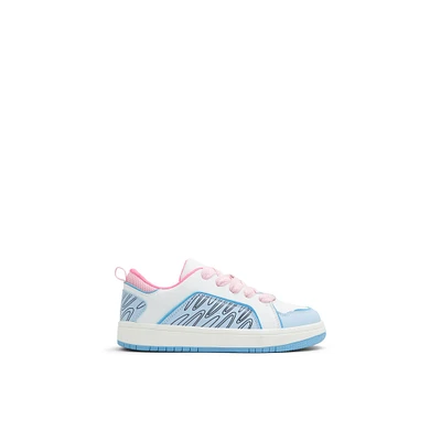 No Angel Dani-jg - Kids Shoes Girls Blue