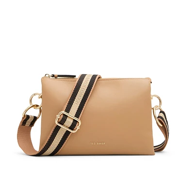 Ted Baker Darceyy-l - Women's Handbags - Brown