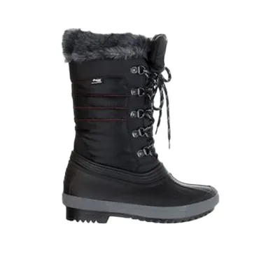 Pajar Debby - Women's Footwear Boots Winter Black