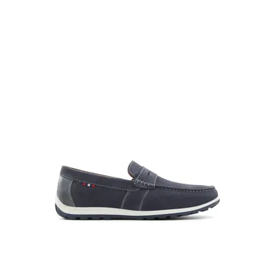 Luca Ferri Deblyn - Men's Footwear Shoes Casual Loafers
