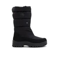 Banff Trail Premium Derracan - Women's Footwear Boots Water Resistant Black