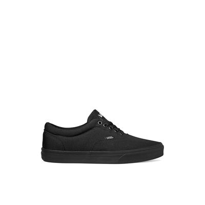 Vans Doheny-m - Men's Footwear Shoes Athletics Black