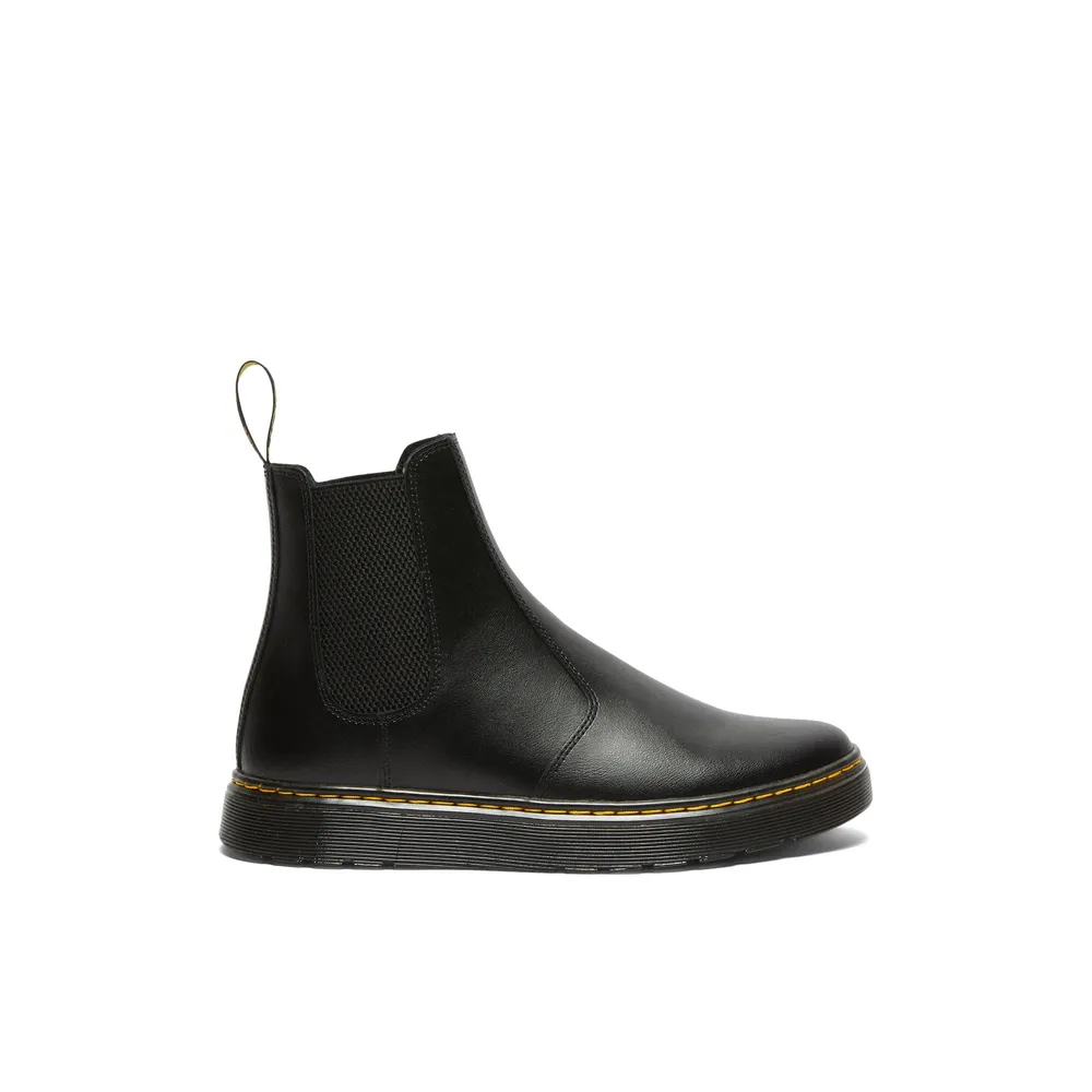 Dr. Martens Dorrian - Women's Footwear Boots - Black