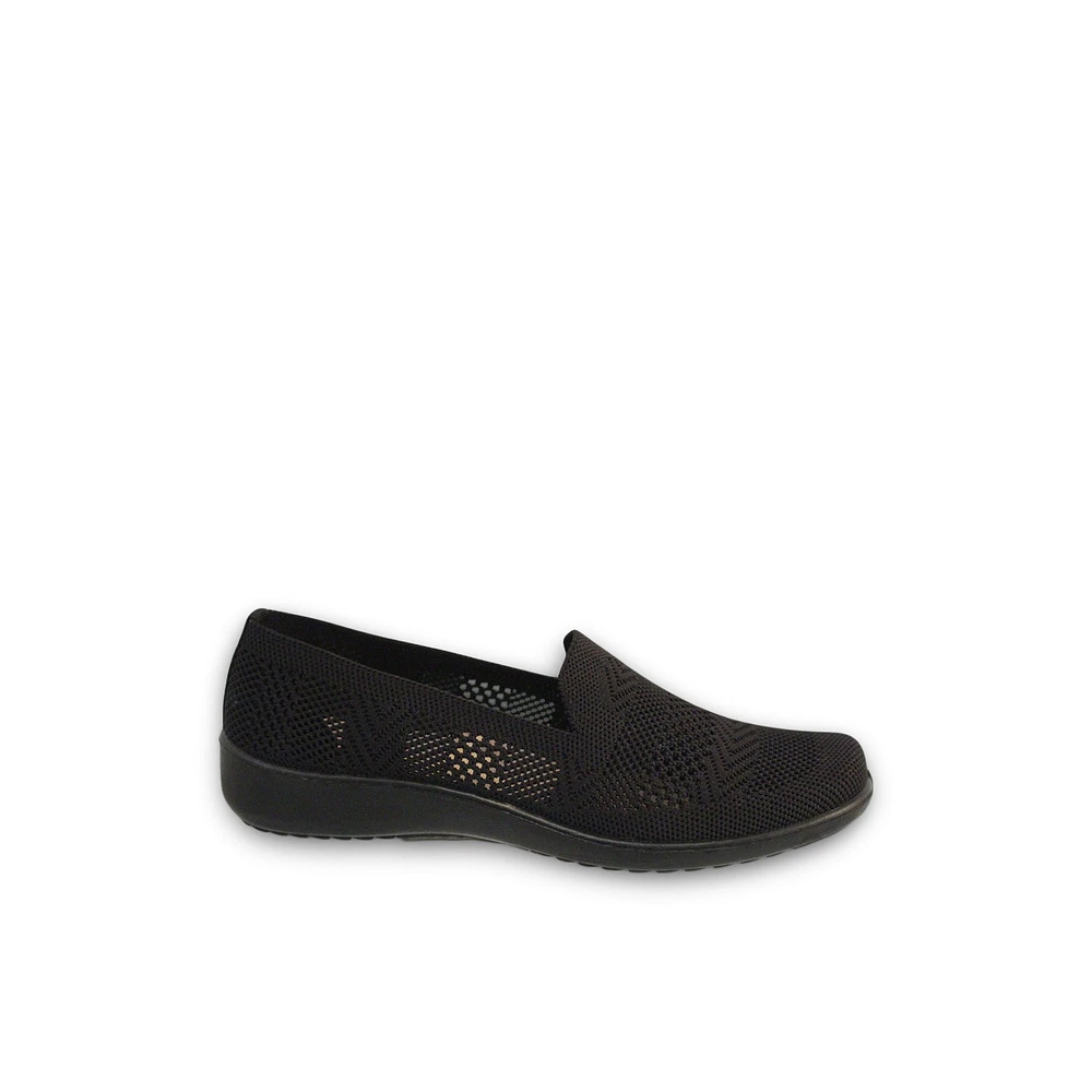 Dragan - Chaussures pour femmes Lisse