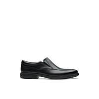 Clarks Dresslite Step - Men's Footwear Shoes Dress Black