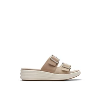 Clarks Drift Buckle - Women's Footwear Sandals