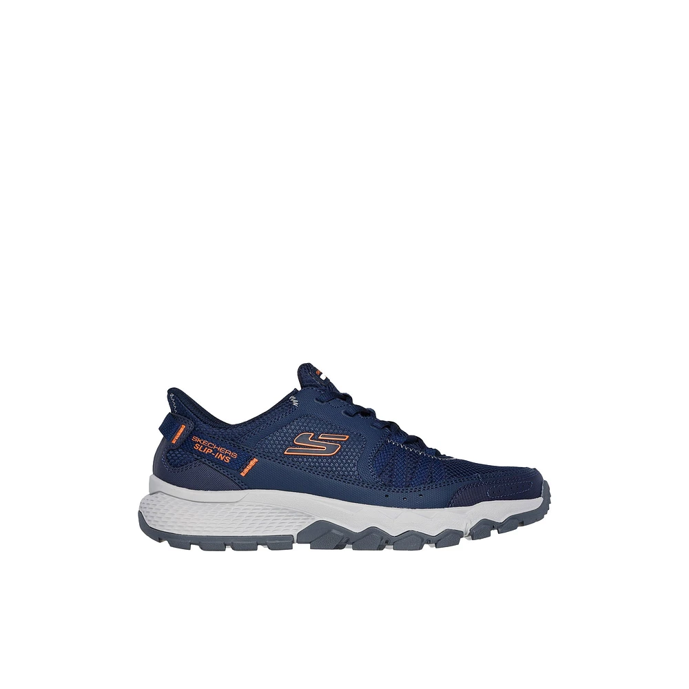 Skechers Dynamite - Chaussures pour hommes Athletics Multifunction Textile Maille
