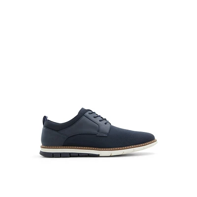 Weekenders Edardom - Chaussures pour hommes Casual Lace-Ups Textile Mélange de Matière