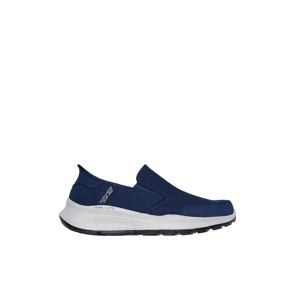 Skechers Equalizer 5.0 - Chaussures pour hommes Slip Maille